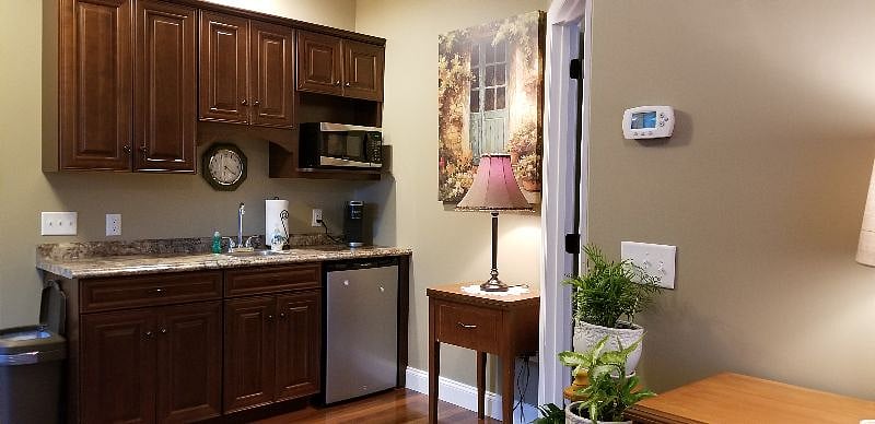 Kitchenette