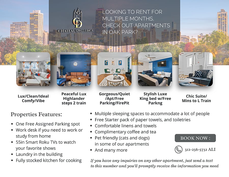 Furnished Finder property 315326_1 photo 2