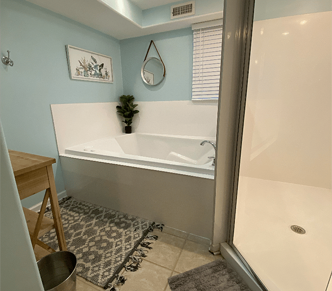 BATH (6 & 8)