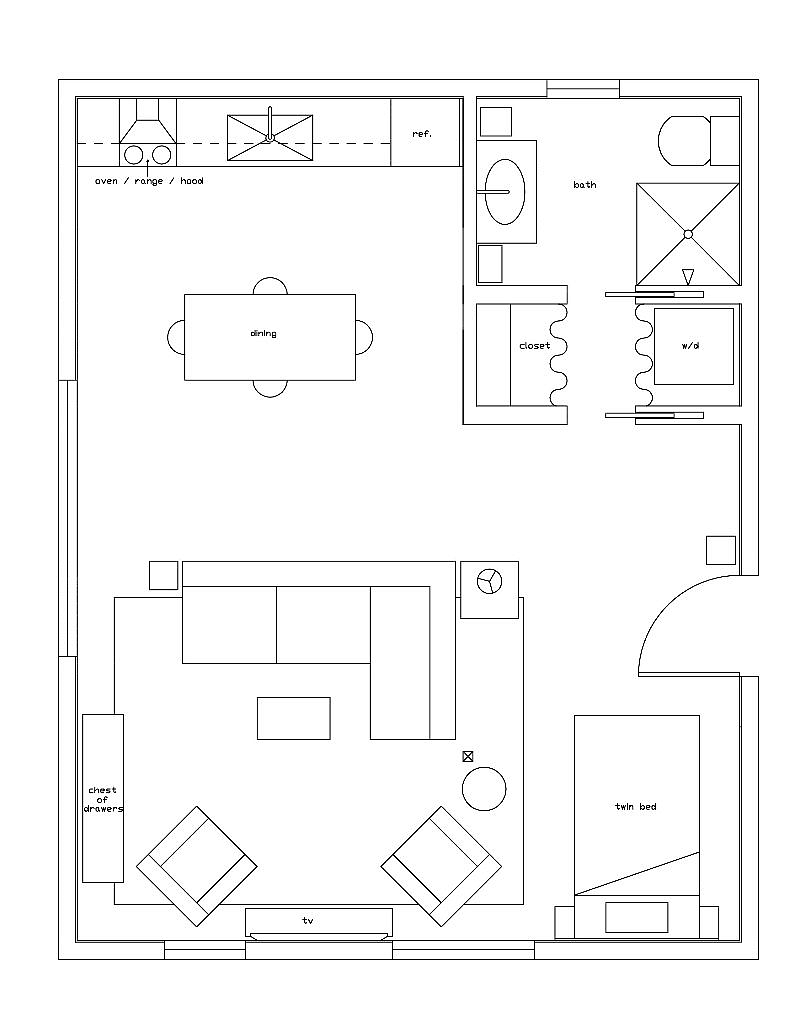 Furnished Finder property 315522_1 photo 41