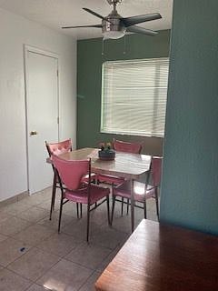Mid-Century Dining Set from a 101-YO woman's house!