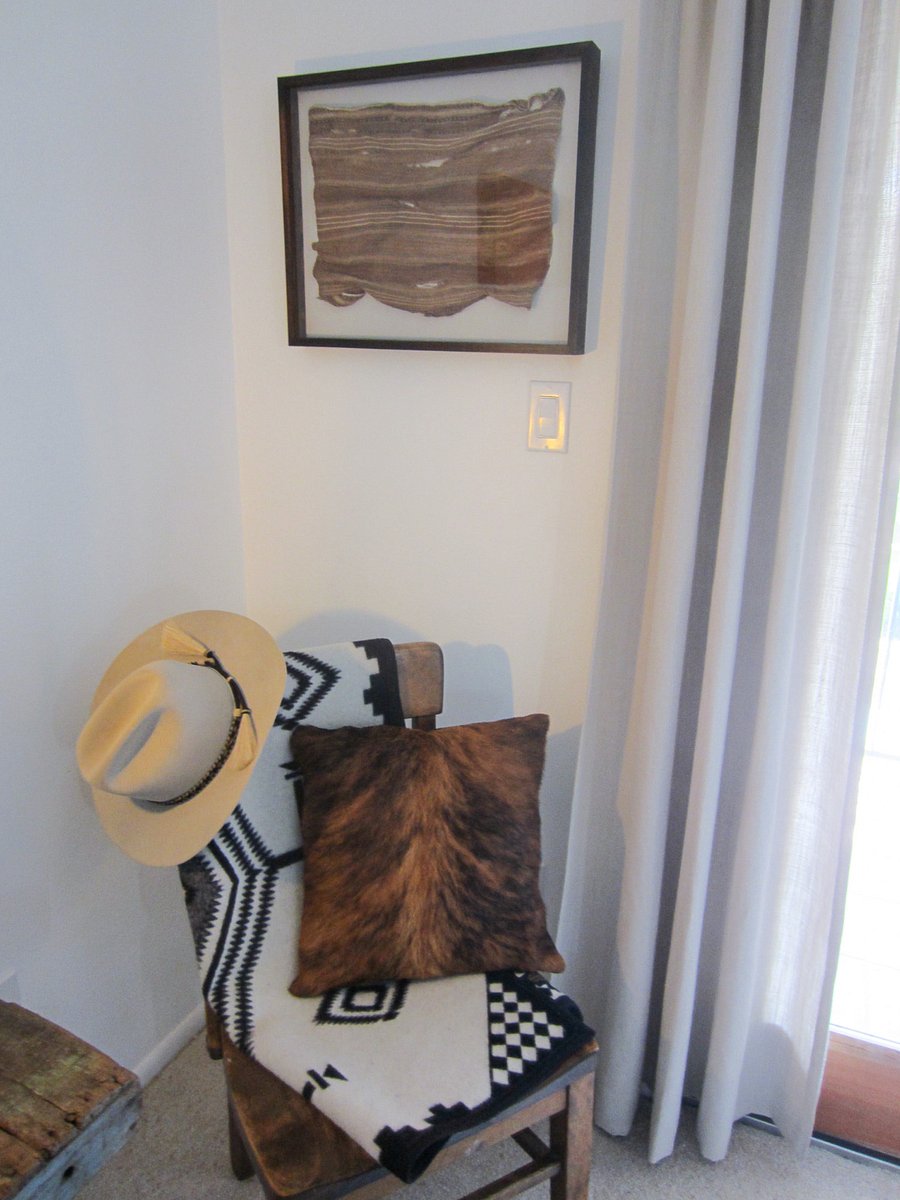 Bedroom Dressing Chair