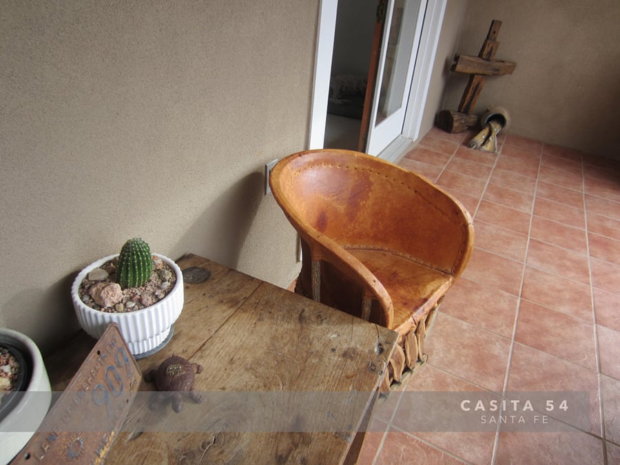 300-Square-Foot Covered Front Porch