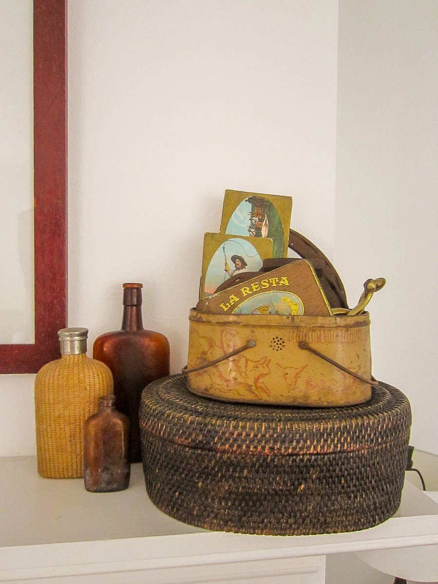 Living Room Fireplace Mantle