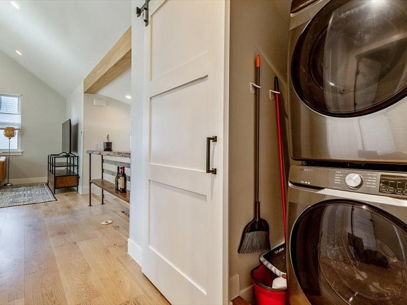 Washer/Dryer