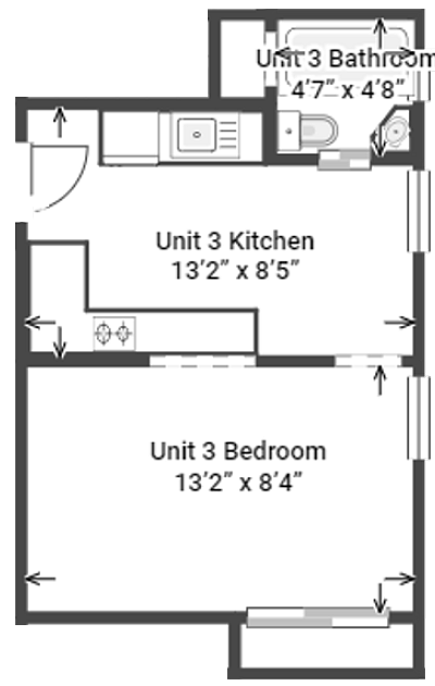 Furnished Finder property 315817_1 photo 24