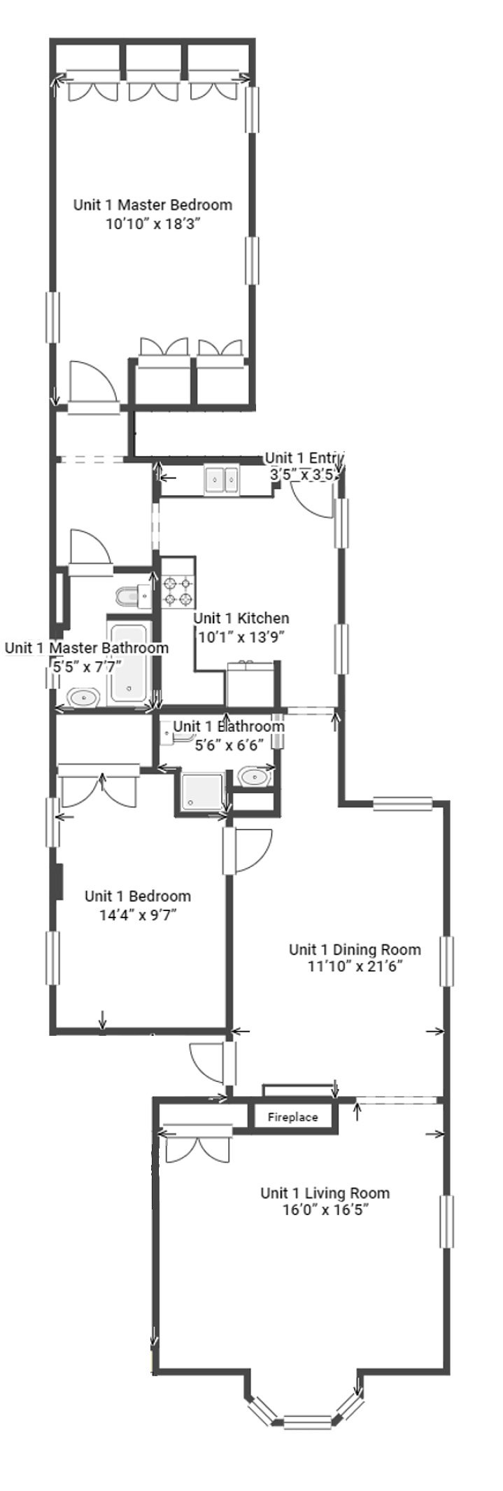 Furnished Finder property 315817_3 photo 35