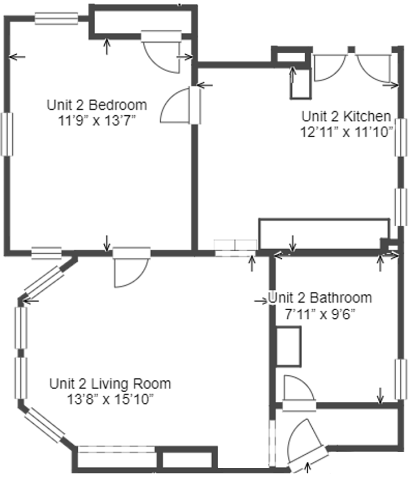 Furnished Finder property 315817_4 photo 31