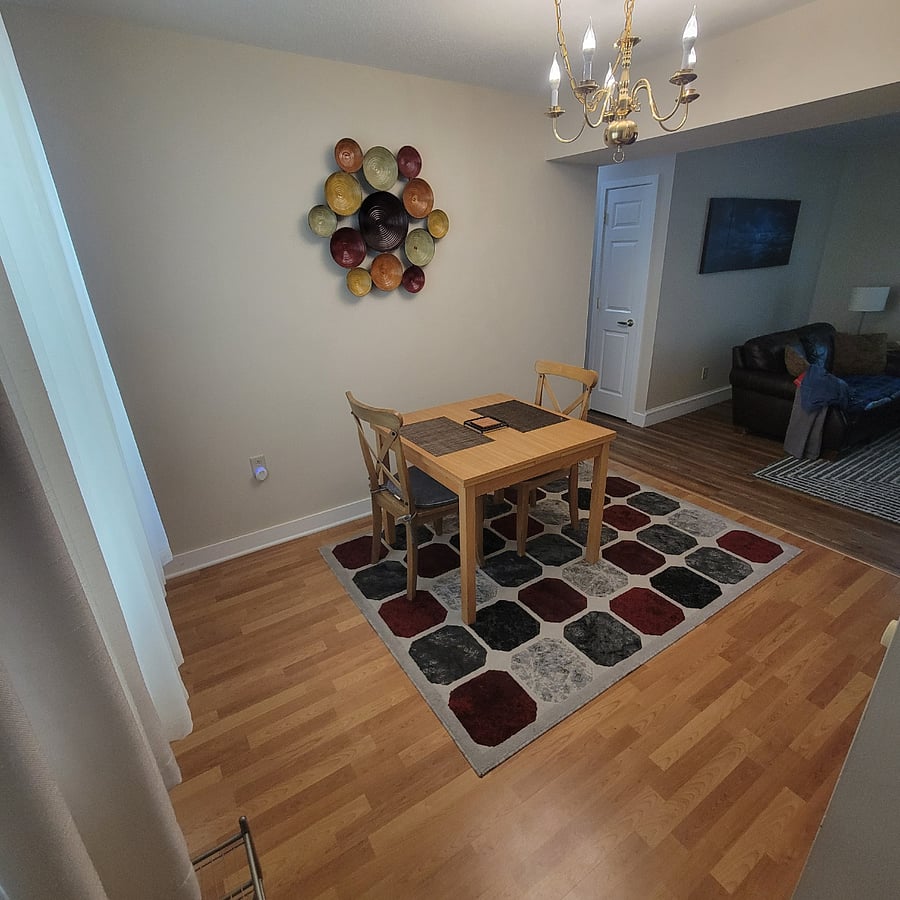 Dinning room 