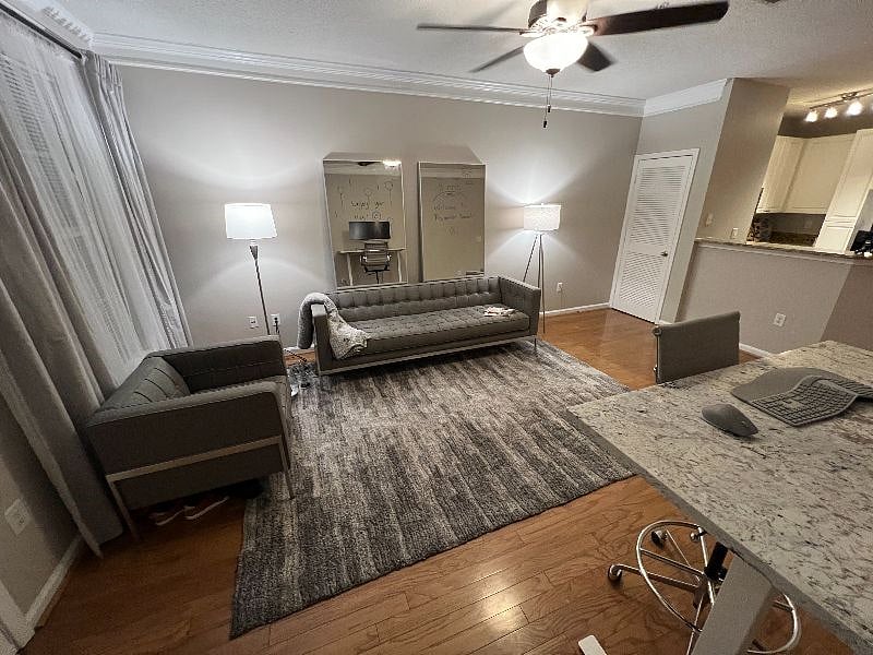 Thoughtfully designed and beautiful interiors.