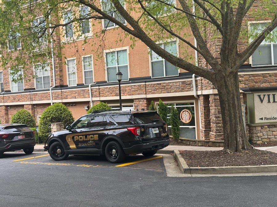 The neighborhood is extremely safe featuring a police department directly across the street with 24 hour monitoring and security.