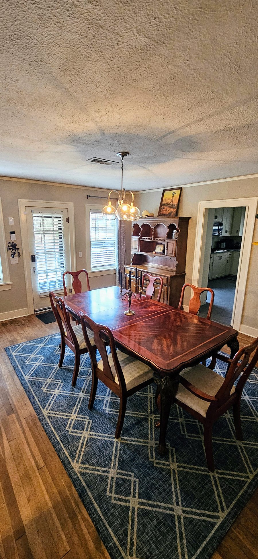 Front Room