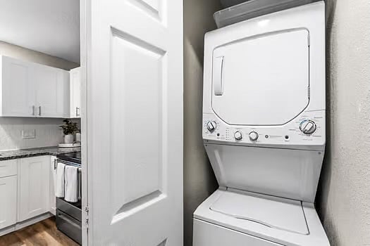 washer /Dryer