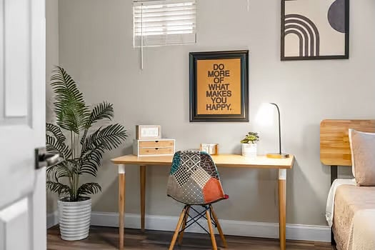 Work Space