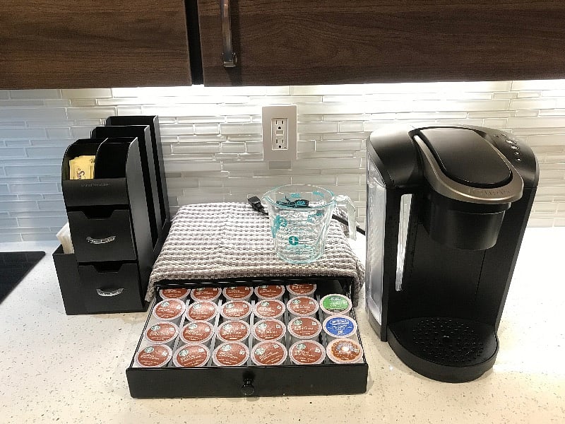 Coffee Machine