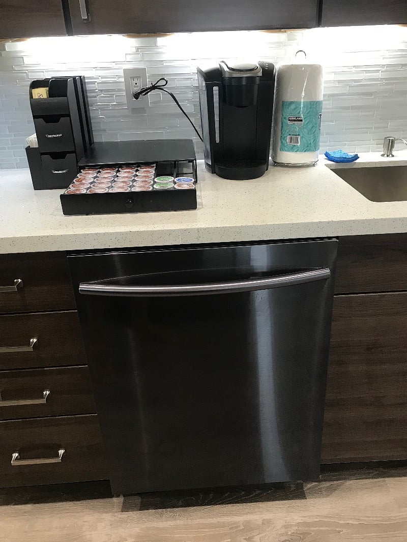Dishwasher