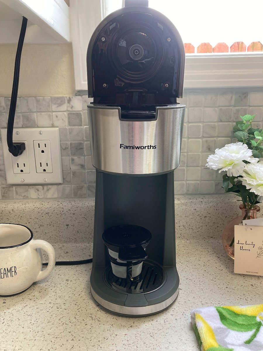 Coffee Maker