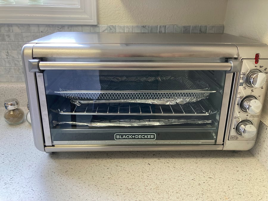 Convection / Air Fryer