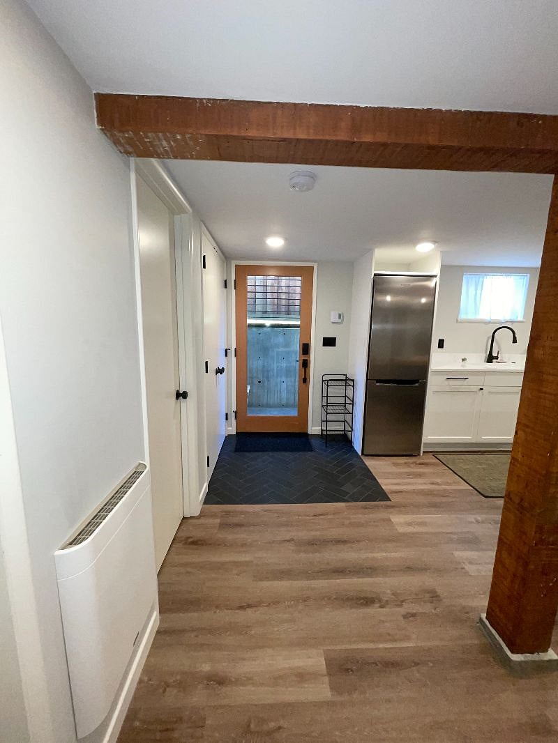 Entryway