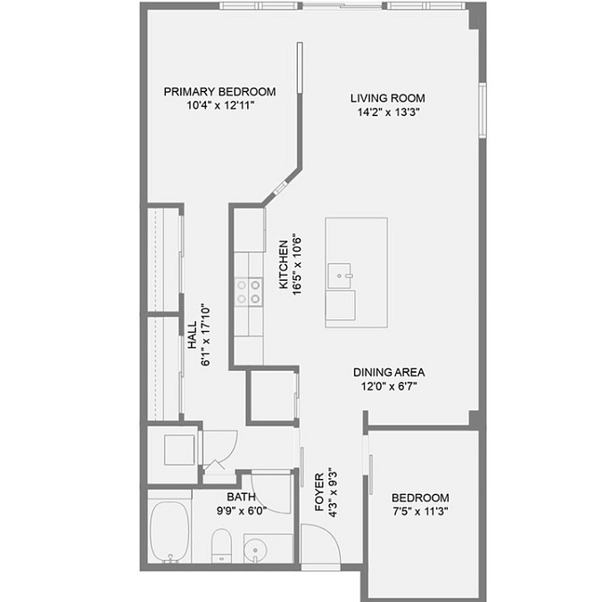 Furnished Finder property 317483_1 photo 37