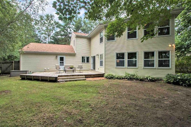 Furnished Finder property 317760_2 photo 11
