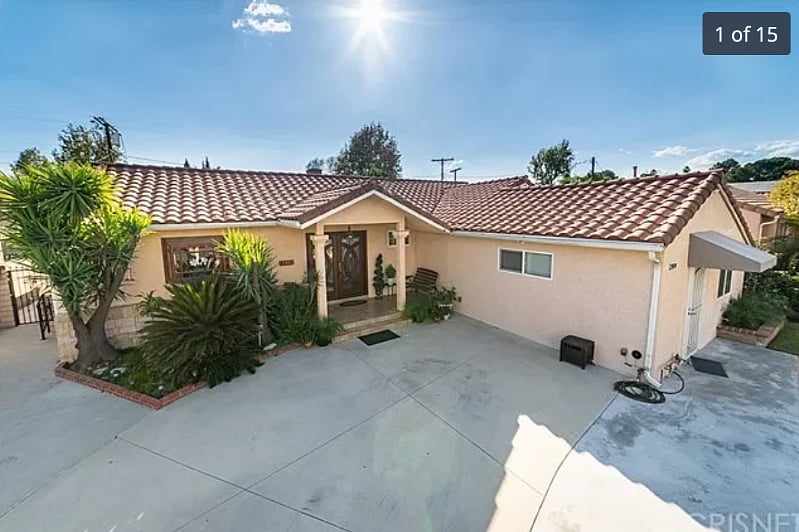 Furnished Finder property 317830_1 photo 3