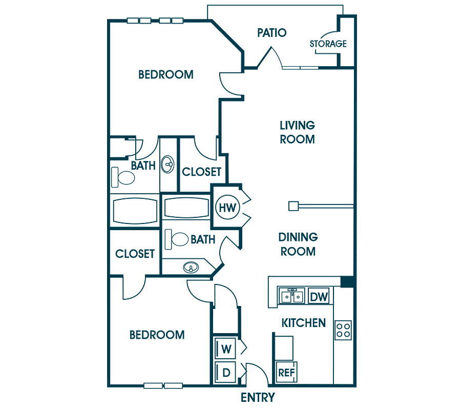 Furnished Finder property 317983_2 photo 25