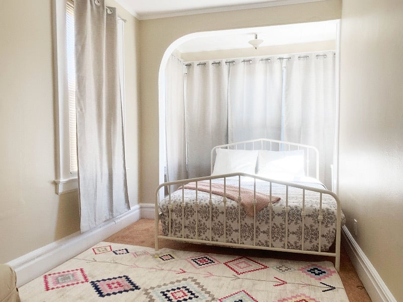 Private Bedroom 3