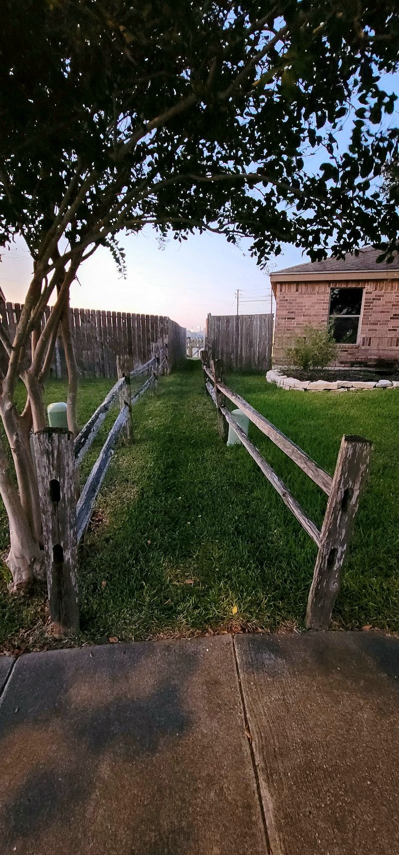 Entry for Schanen Hike & Bike trail 