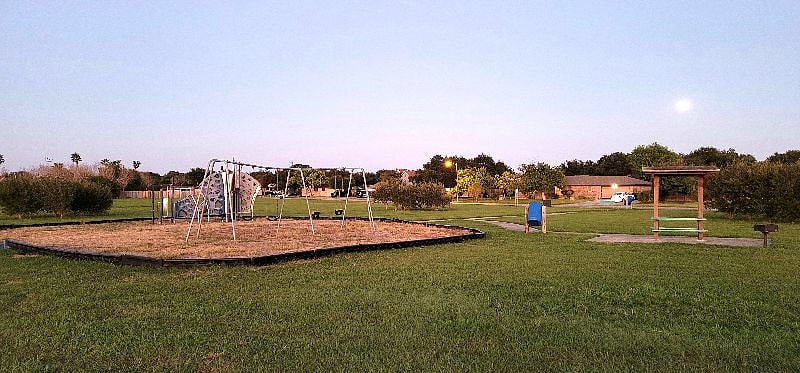 Schanen Hike & Bike trail 