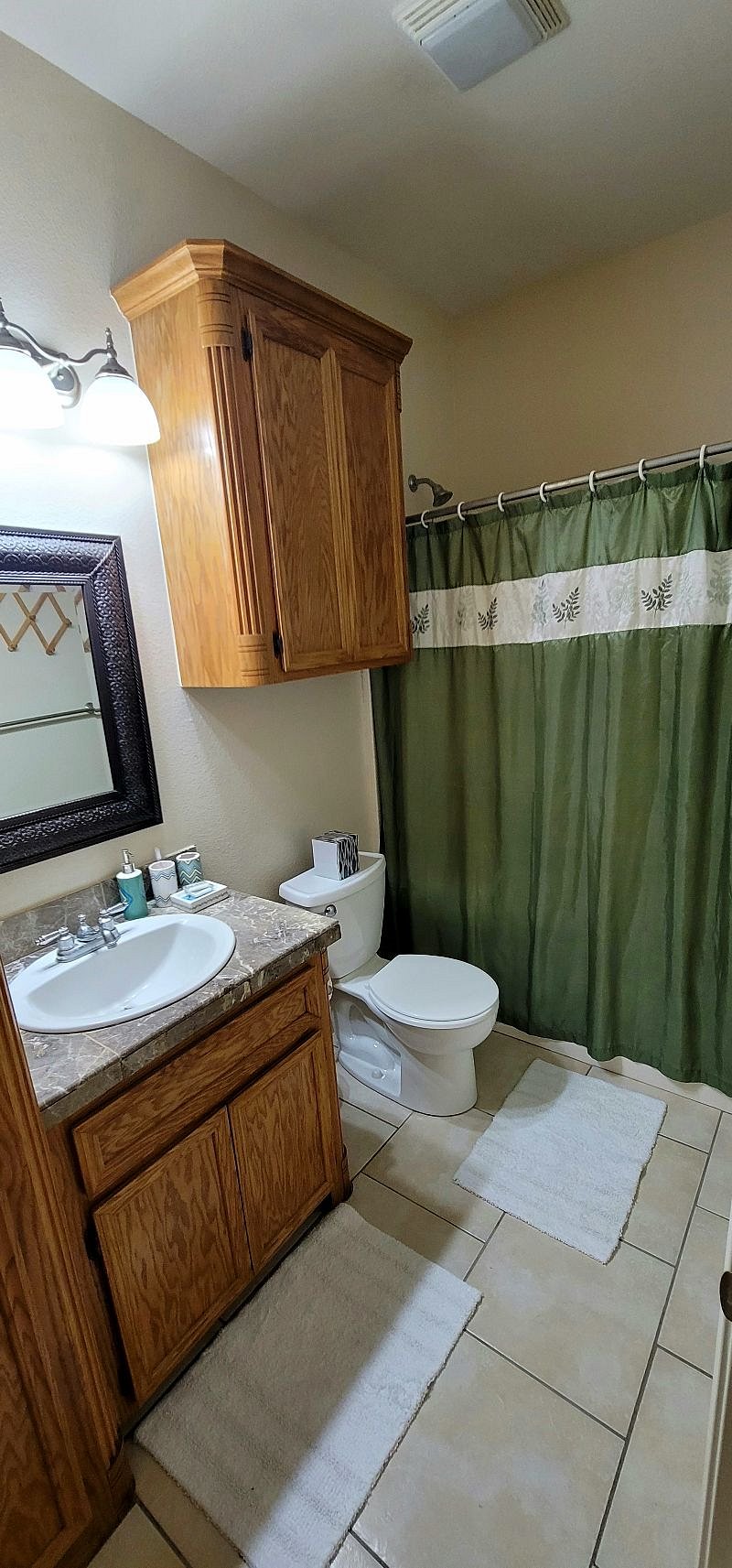 Bathroom 2