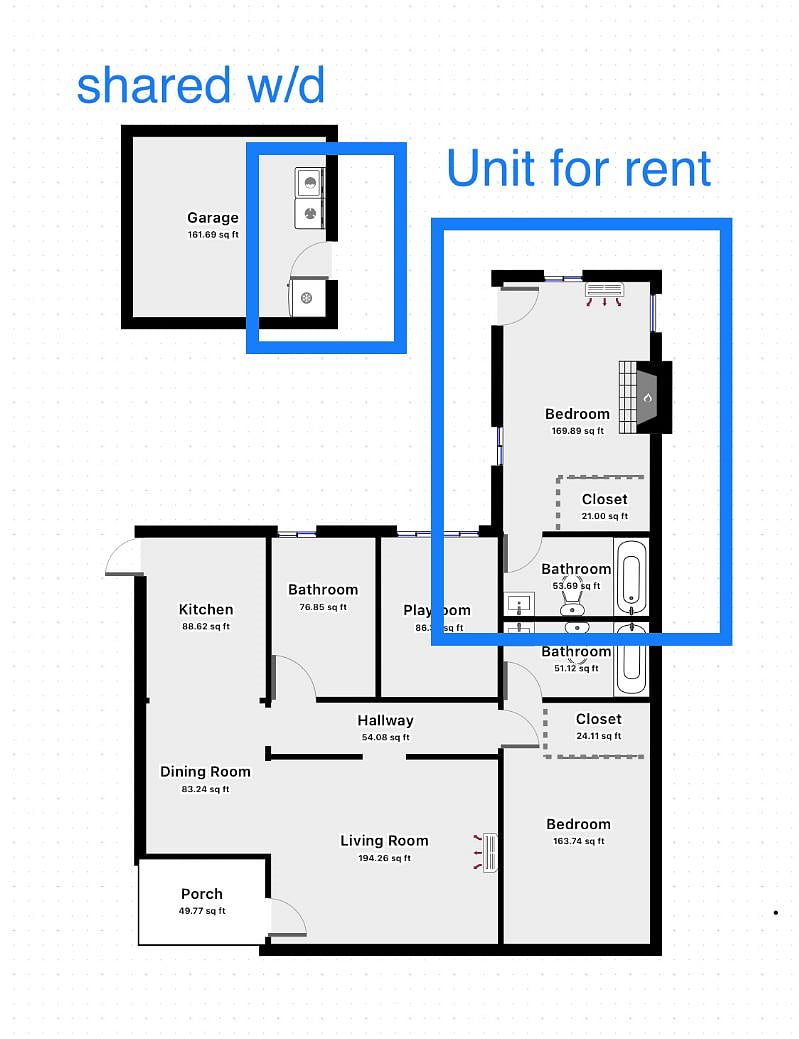 Furnished Finder property 318393_1 photo 7
