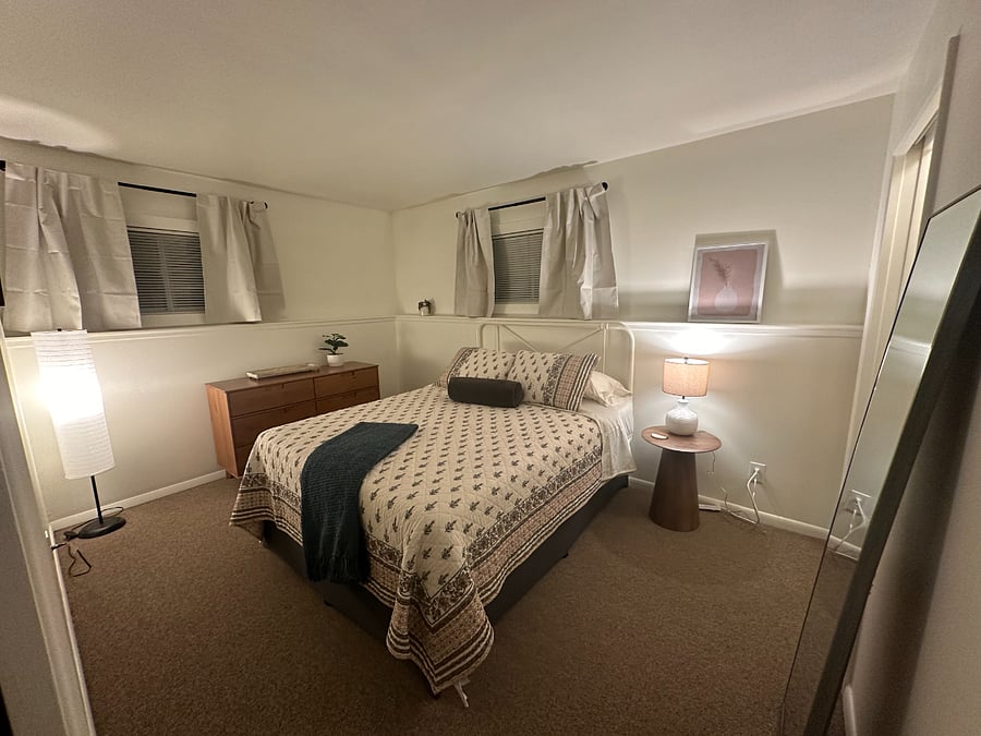 Adsn 1 - Bedroom 1
