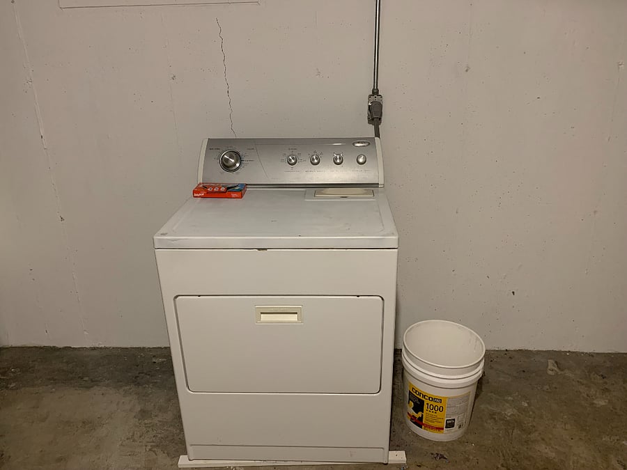DRYER