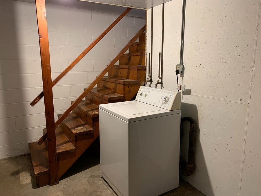 WASHER