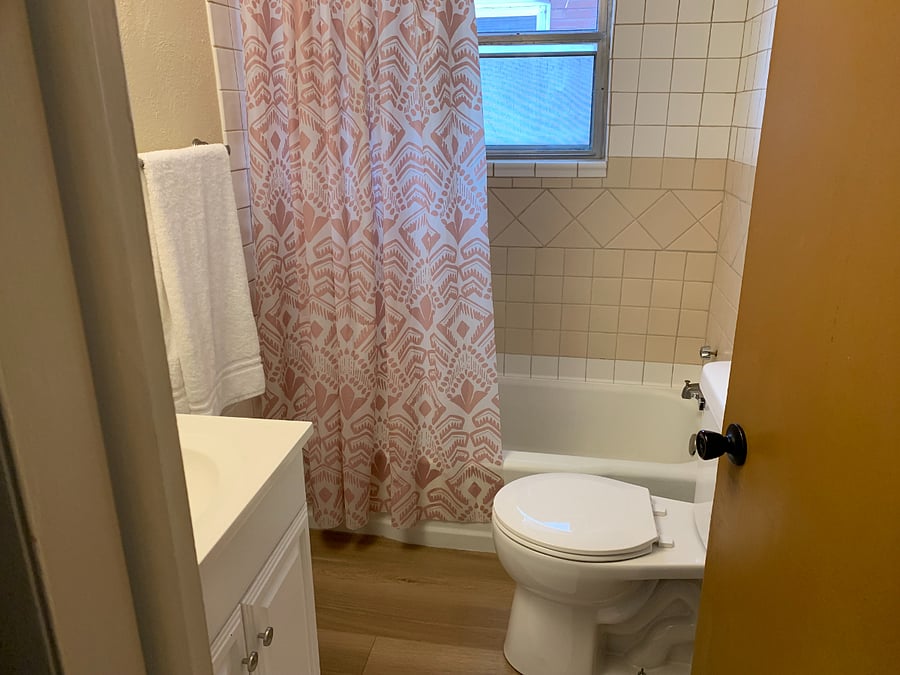 FULL BATH