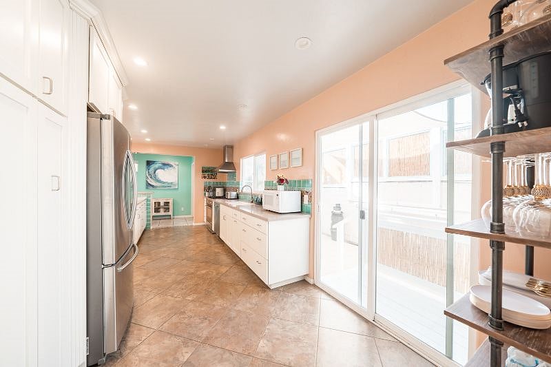 Chefs Kitchen