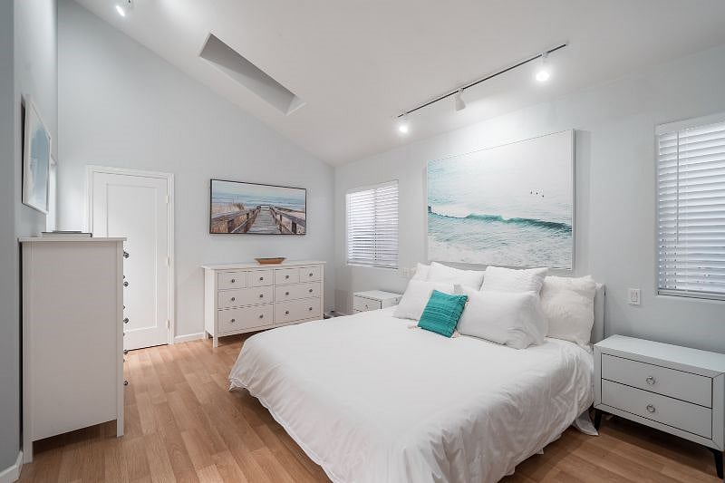 Master ensuite