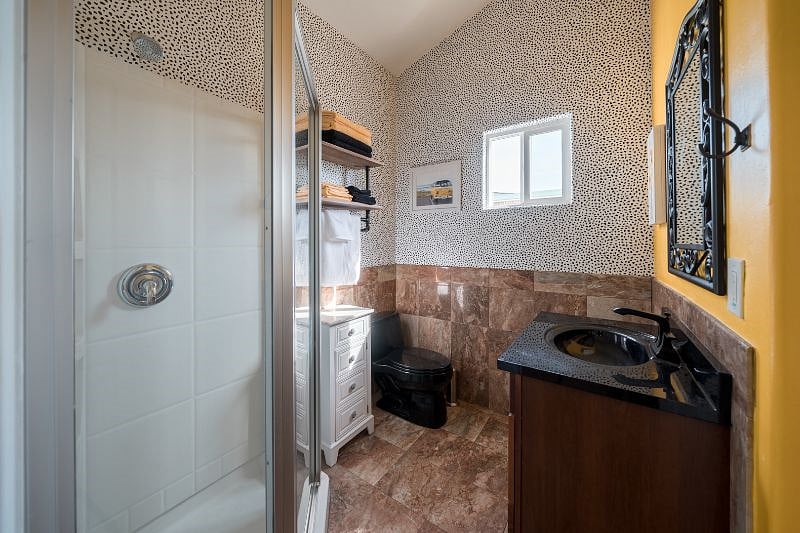 3rd bathroom