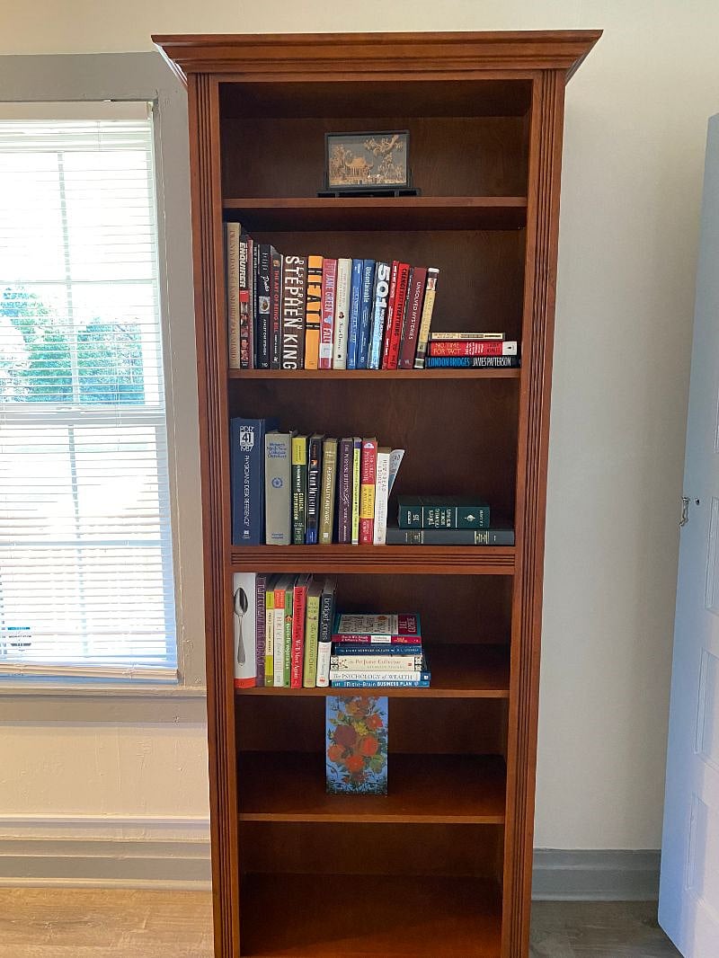 Furnished Finder property 319096_1 photo 22