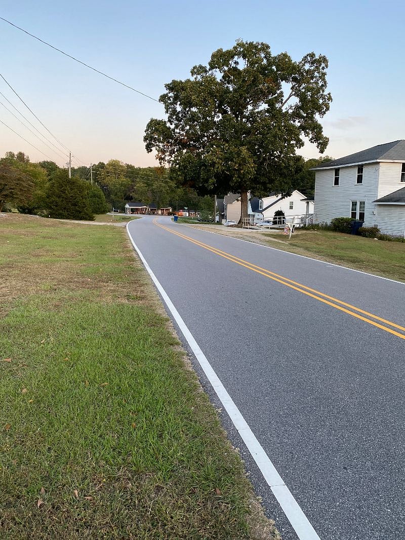 Street view. 