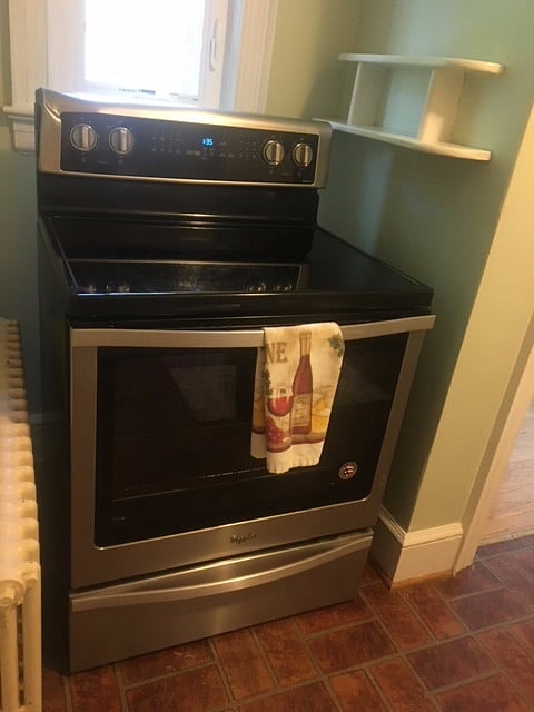 Stovetop/oven