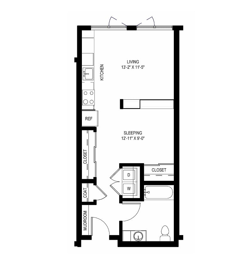 Furnished Finder property 319102_2 photo 21
