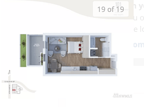 Furnished Finder property 319217_1 photo 14