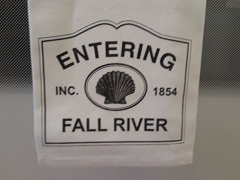 Welcome to the City of Fall River!