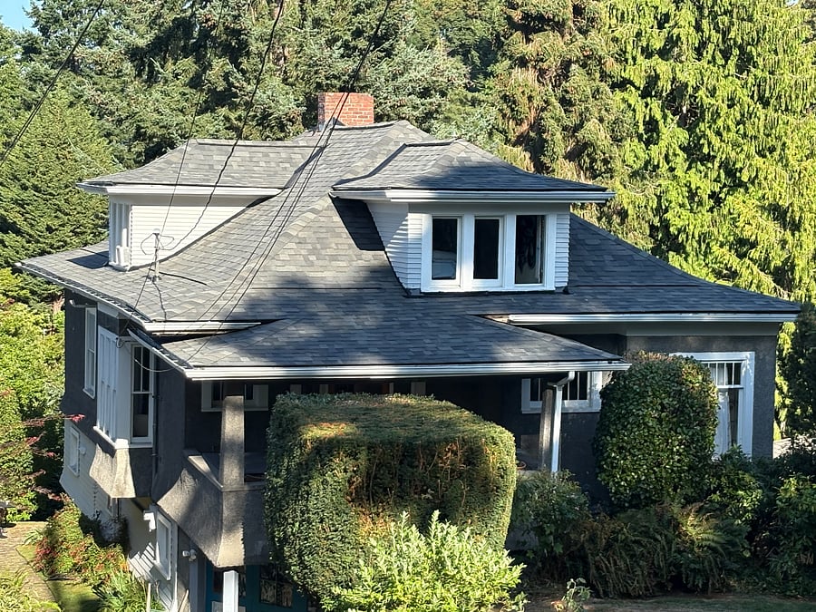 Craftsman Home