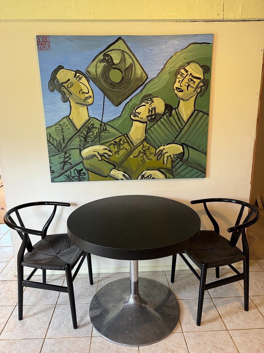 Kitchen Table