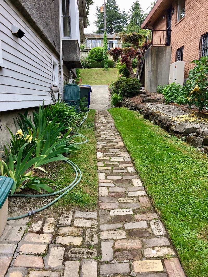 Walkway