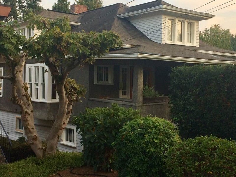 The Home