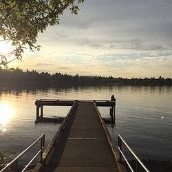 Lake Washington